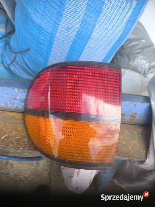 Lampa prawy tył VW Sharan 9500 Lampy tylne Kock