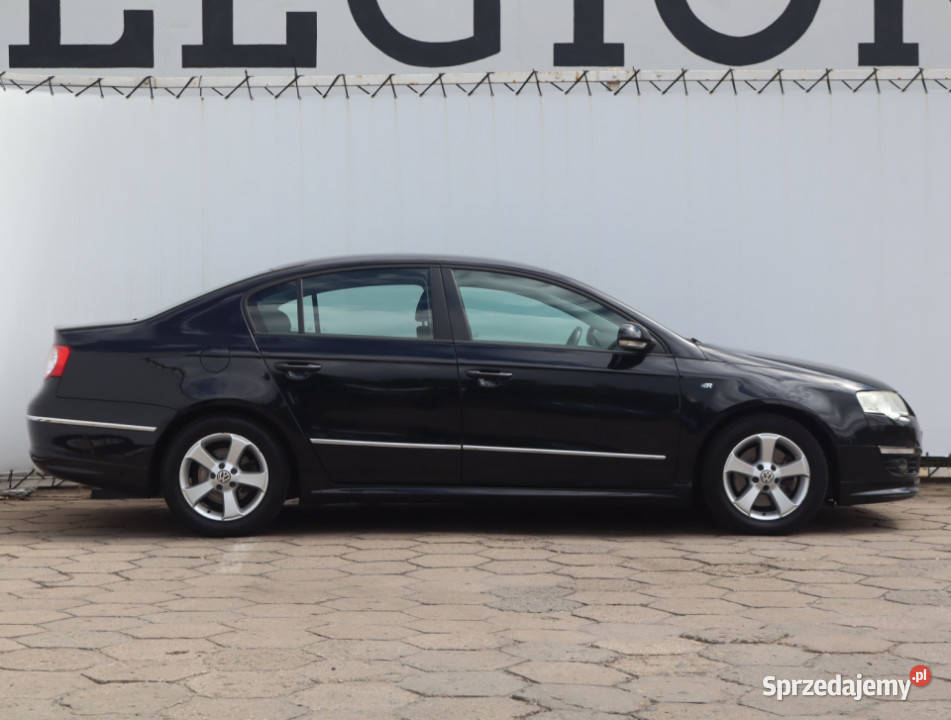 VW Passat 20 TFSI czujnik parkowania łódzkie Łódź