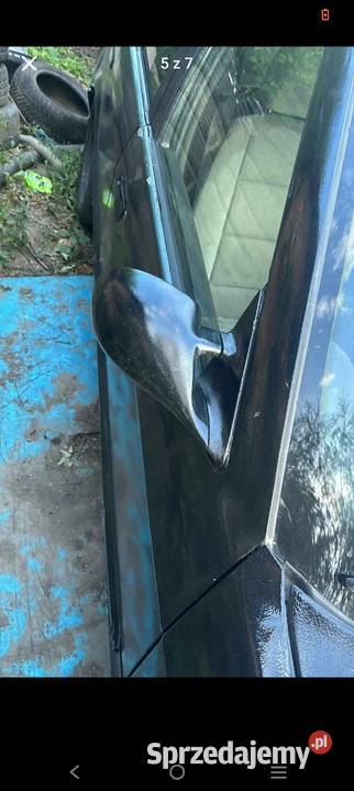 Bmw E36 18lpg gruz dyfer spawczarne dolnośląskie Domasław
