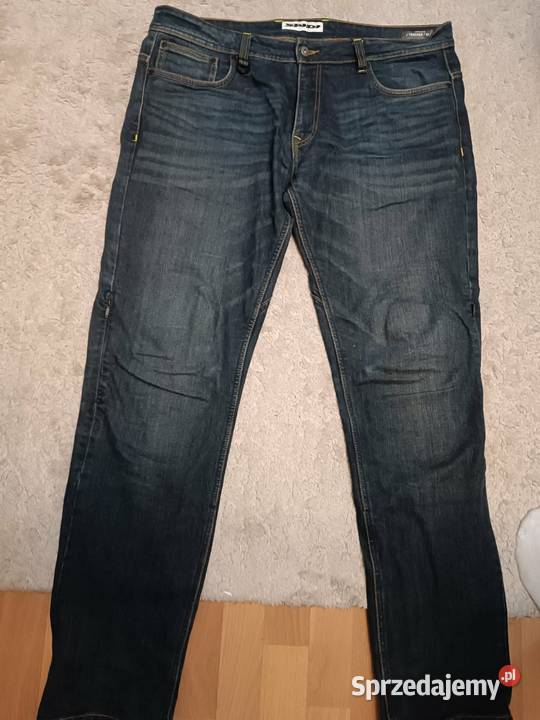 Sprzedam spodnie motocyklowe Brwinów