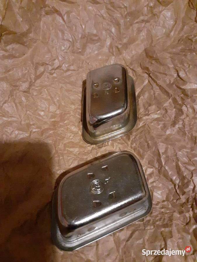 Popielniczka duzy fiat 125p tyl lewą prawa Piaseczno