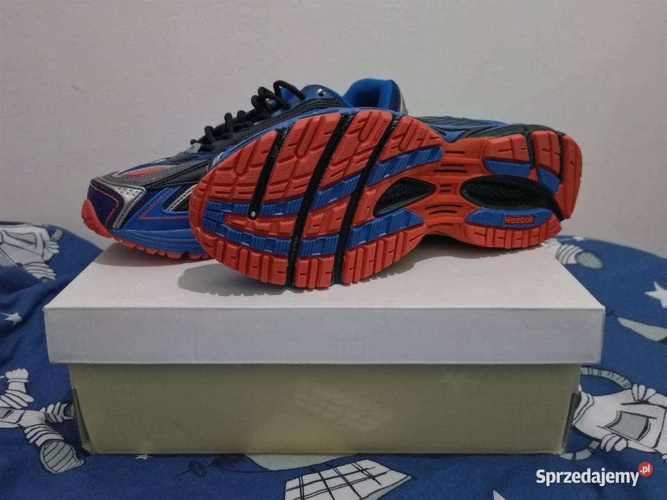 REEBOK Premier Road ULTRA Admiral lubelskie Lublin