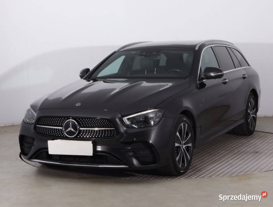 Mercedes E E 300 de