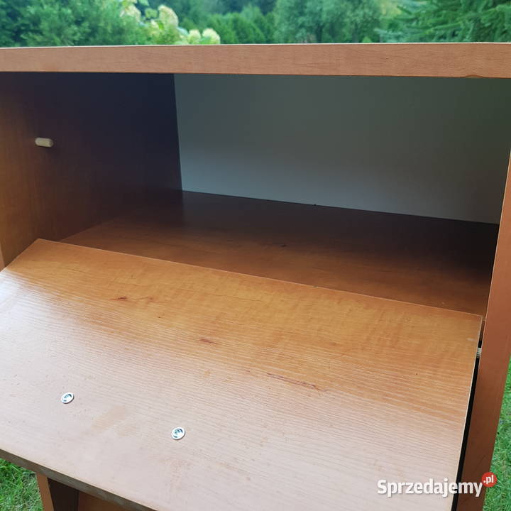 Szafka na buty komoda używana stan idealny Lublin