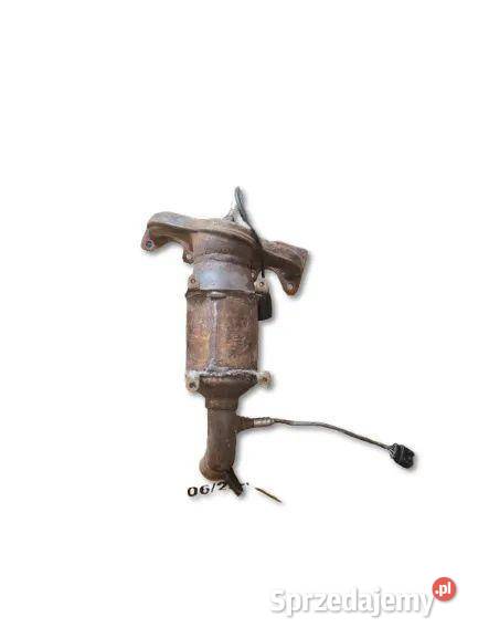 Katalizator Ford Ka II 12 8V 51786938 56 56869 Katalizatory