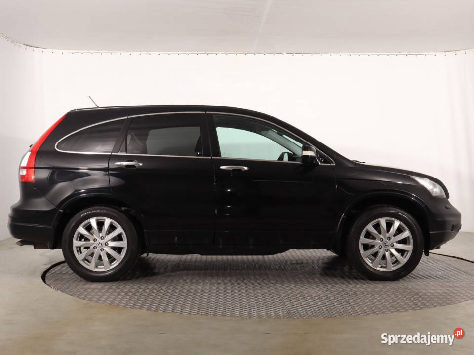 Honda CRV 22 iDTEC czujnik deszczu Katowice