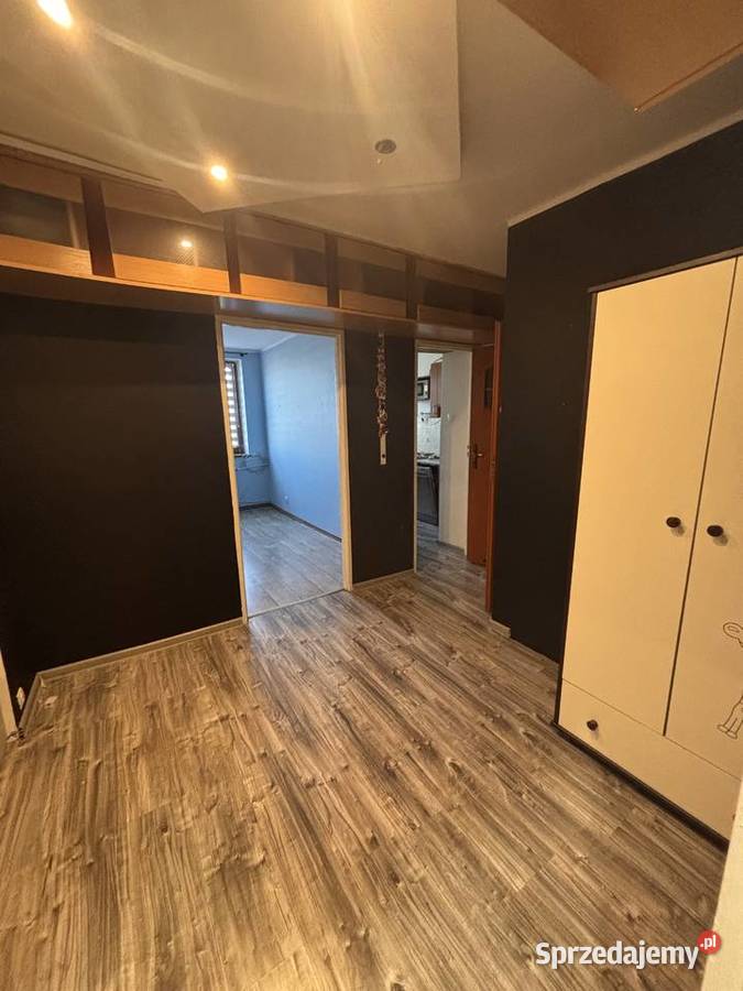 Mieszkanie wynajem Trzemeszno