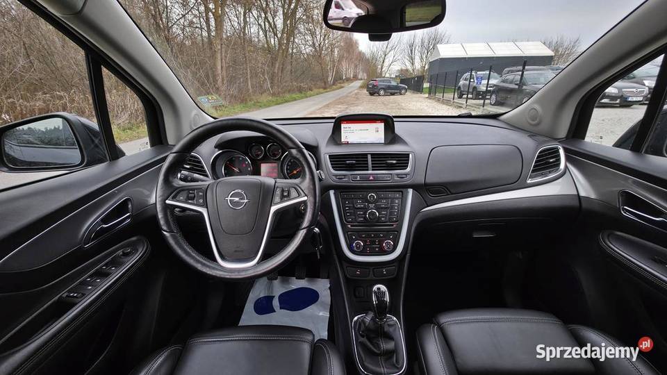 Czarna Mokka 129oookm SkÓra KAmera Opłacona Raty sprzedam