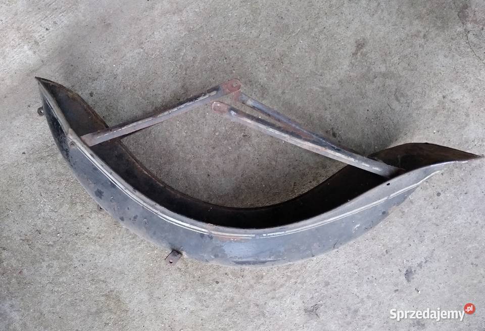 Dkw 250350 błotniki i puszka Kańczuga sprzedam