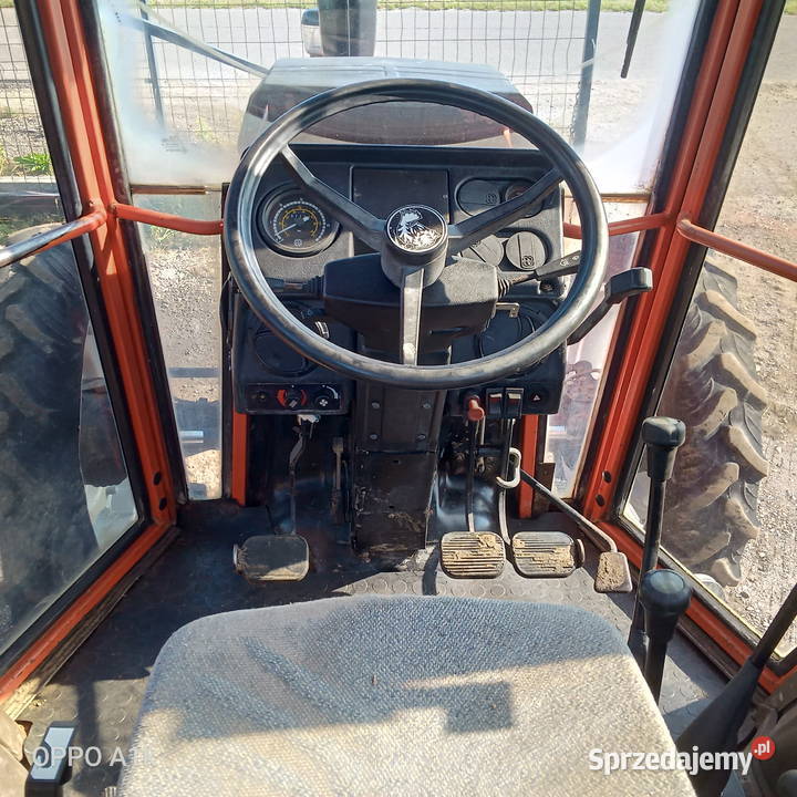 Same Explorer 80 Zambrów