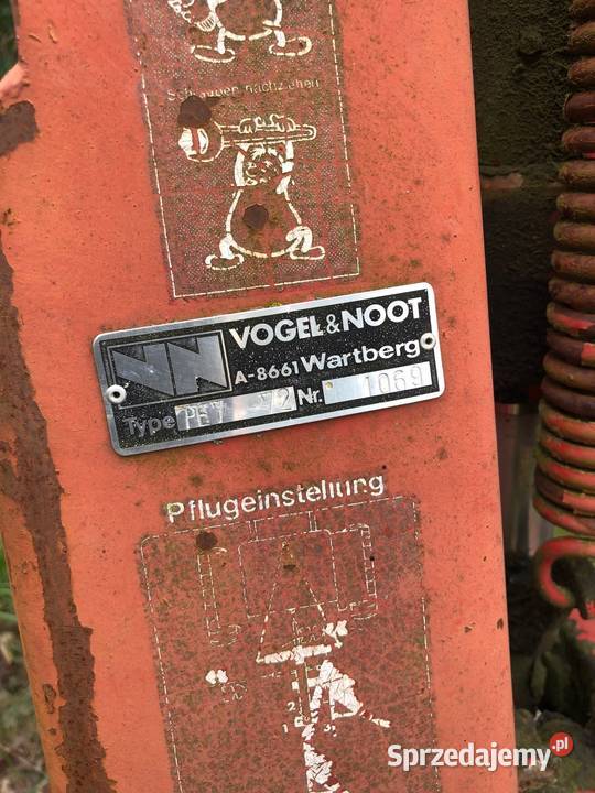 Plug 3 obrotowy Puławy