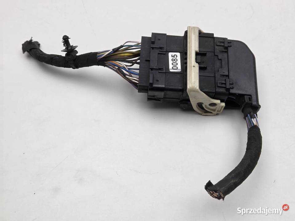 FORD FOCUS MK4 WTYCZKA KOSTKA 85