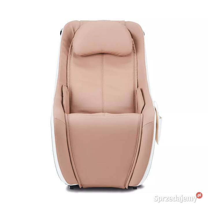 Masujący fotel npwy Synca Circ do masażu Lshape Kępno