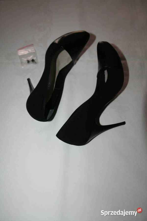 Damskie szpilki 24cm Toruń