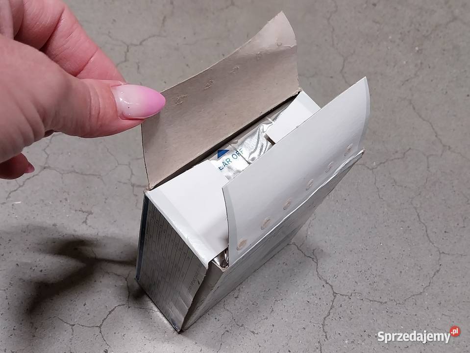 Racje żywnościowe Seven Oceans 500 g 2500 kcal Czeladź