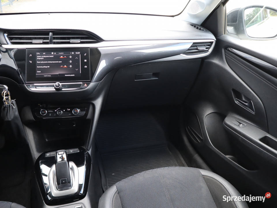 Opel Corsa 12 Turbo kamera cofania Piaseczno sprzedam