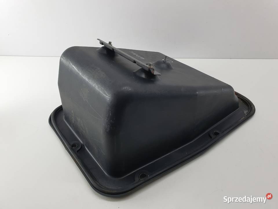 IVECO EUROCARGO 0215 ZAŚLEPKA ŚCIANY GRODZIOWEJ ciężarowe