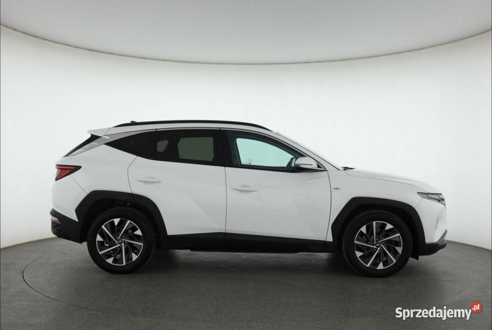 Hyundai Tucson 16 TGDI Piaseczno sprzedam