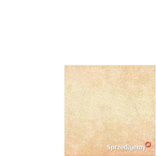Płytka Vanilla beige 10 x 10 Paradyż płytki Białogard