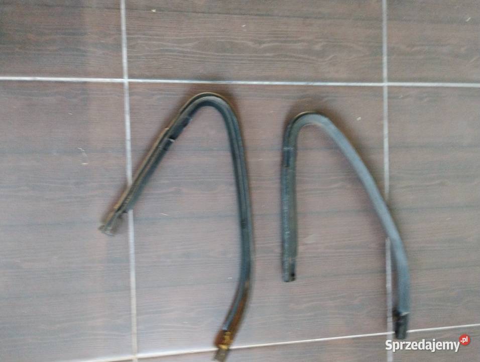 FSO Warszawa M20 uszczelki szybek Chełm