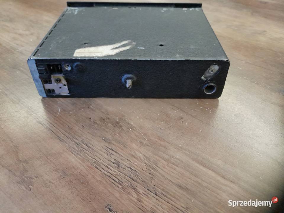Radio magnetofon philps ppl tuning 814 Łomża sprzedam