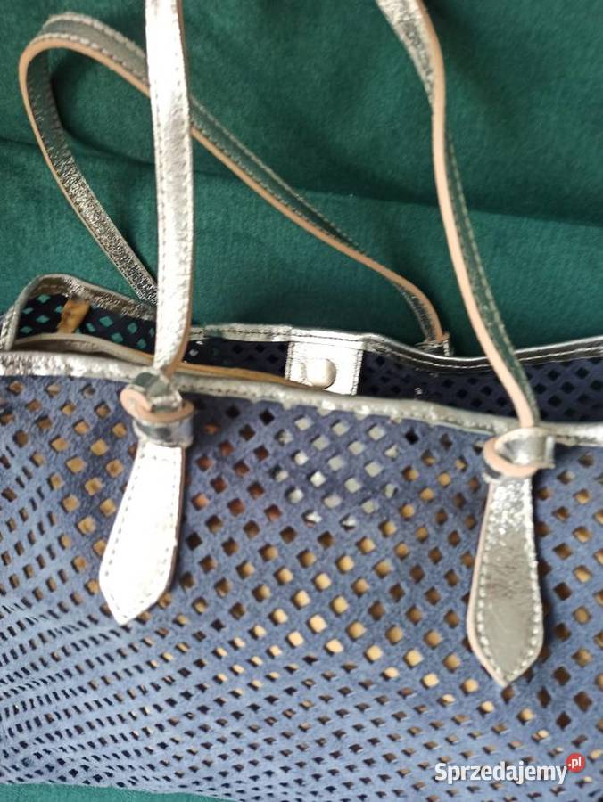 torba shopper Częstochowa