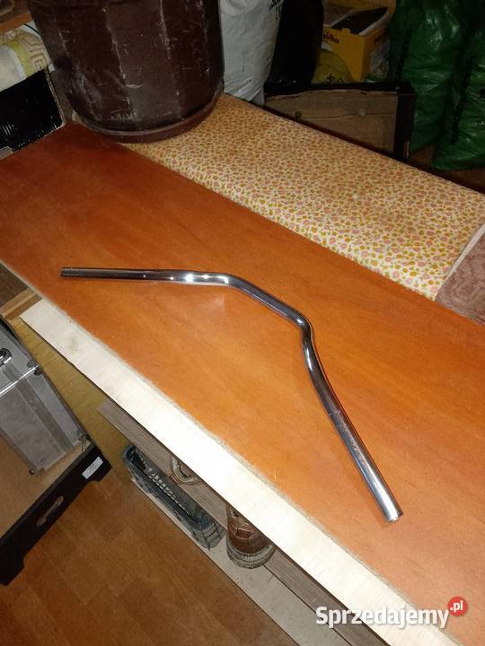 RYŚ KIEROWNICA KLAMKI MANETKI Leżajsk