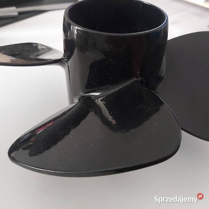 Sruba uciągowa tohatsu mercury 8 99 4 łopatki Bydgoszcz sprzedam