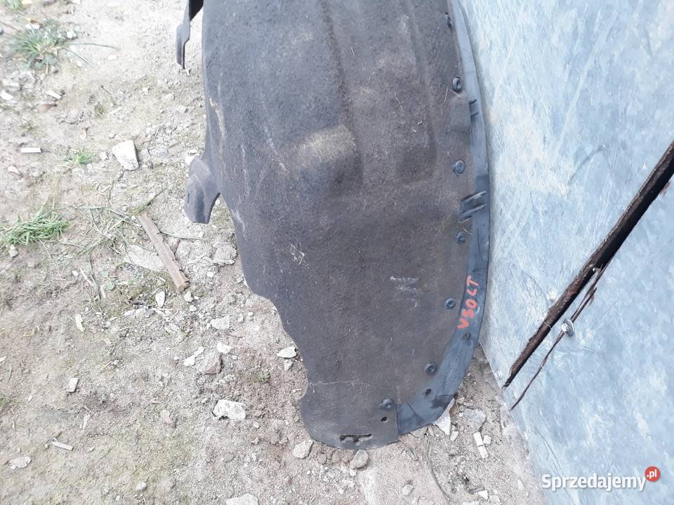VOLVO V50 NADKOLE TYLNE PRAWE TYŁ PRAWY 30678140 Międzychód