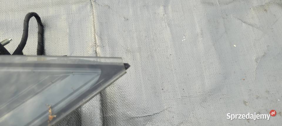 LAMPA TYLNA PRAWA PEUGEOT 508 II LED Ruda Śląska