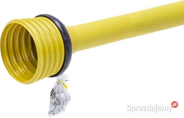 Osłona wału WOM połowa zew standard SD05 135 mm Kamionna sprzedam