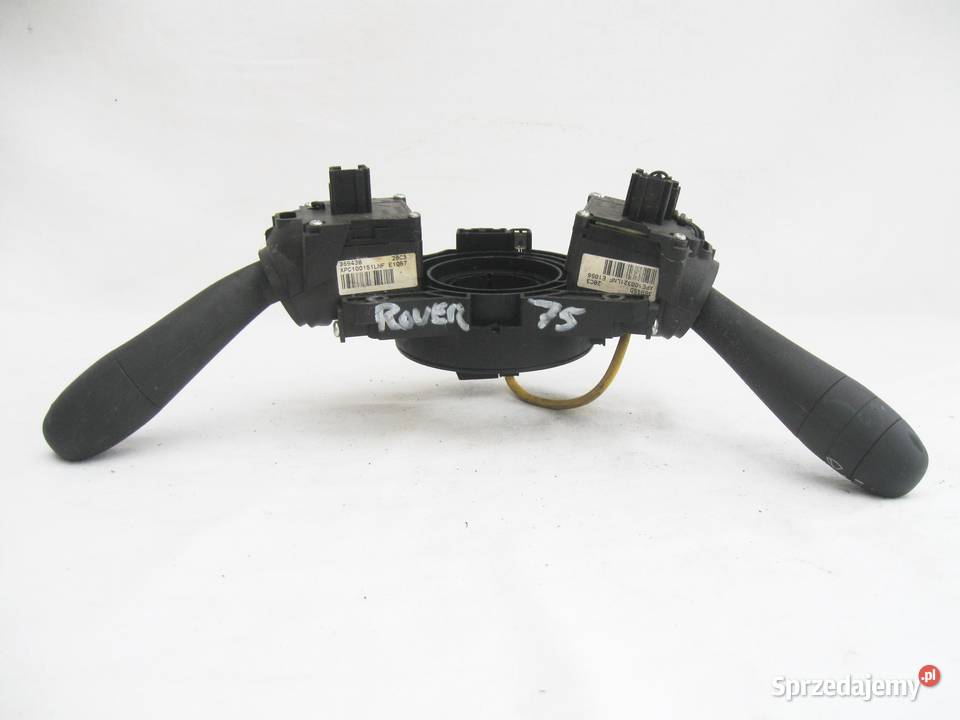 MANETKA przełącznik Rover 75 panele sterowania, przełączniki