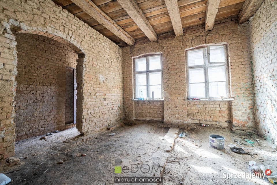 Do sprzedaży dom wolnostojący Skwierzyna 80 mieszkalny