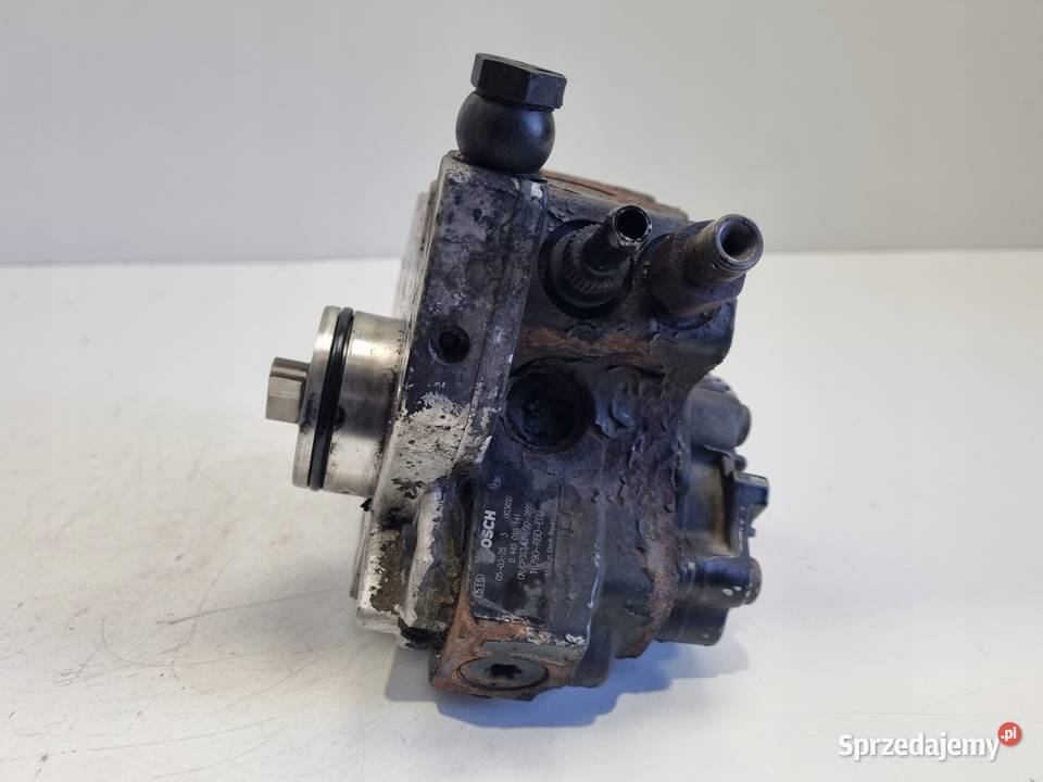 POMPA WTRYSKOWA Honda Civic VIII 22 iCTDI Pompy wtryskowe Chełm