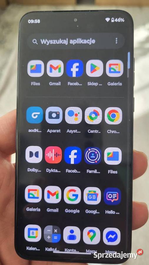 Motorola Edge 30 Neo