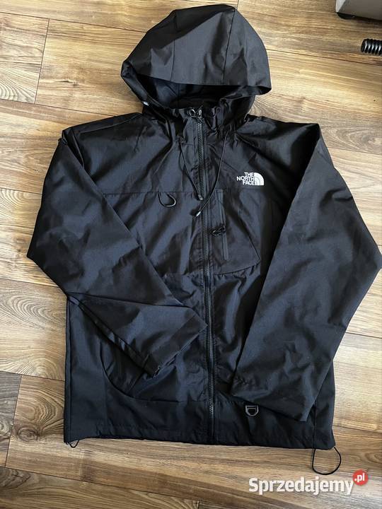 Kurtka Fhe north face Katowice