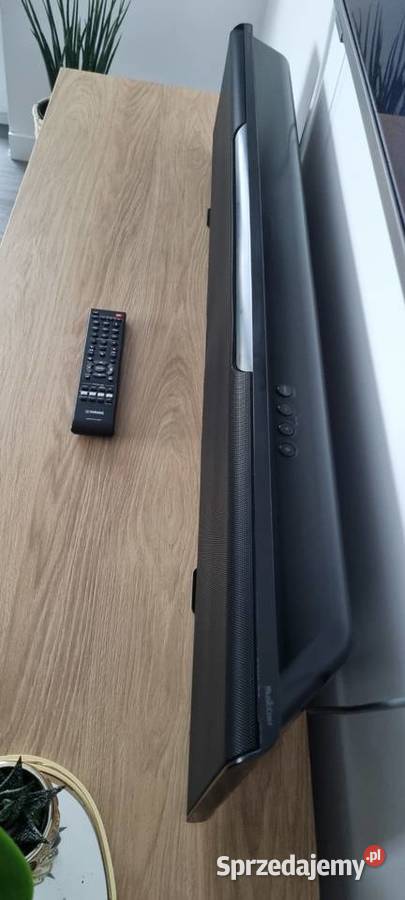 Yamaha YSP5600 Soundbar ATMOS Siedlce