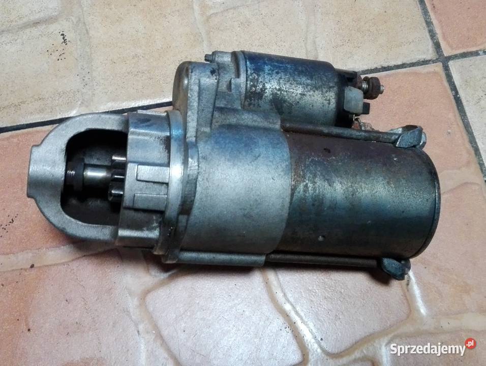 ROZRUSZNIK SAAB 93 93 20 T wyposażenie elektryczne świętokrzyskie Kiełczyna