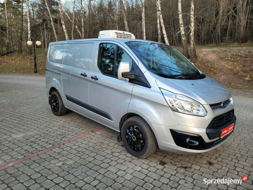 Ford Transit Custom wspomaganie kierownicy Ford świętokrzyskie