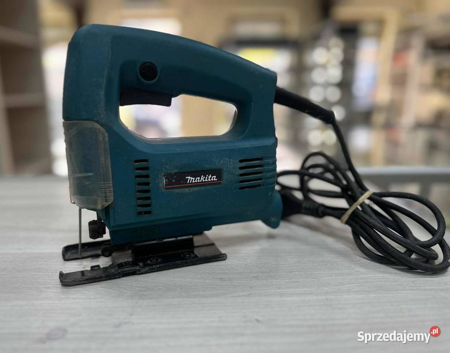 Wyrzynarka Makita 4323 400W Wyrzynarki Elbląg