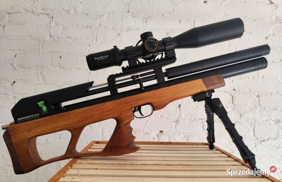 Artemis snowpeak P15P35 Pozostałe