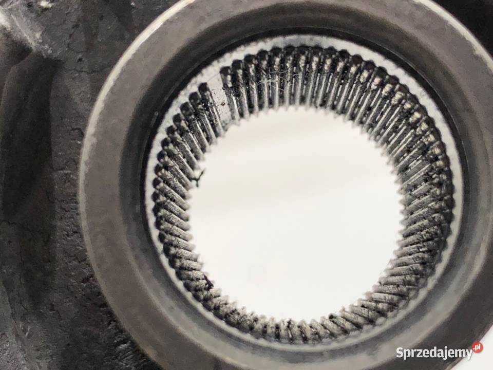 KIEROWNICA OPEL ZAFIRA B 1323165 0519 podkarpackie sprzedam