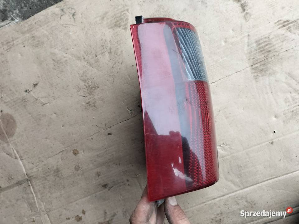 LAMPA TYŁ TYLNA LEWA FIAT UNO Kamień-Kolonia