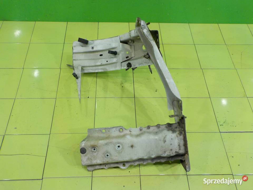 PEUGEOT BOXER JUMPER II 22 HDI 10r L1H1 Suków