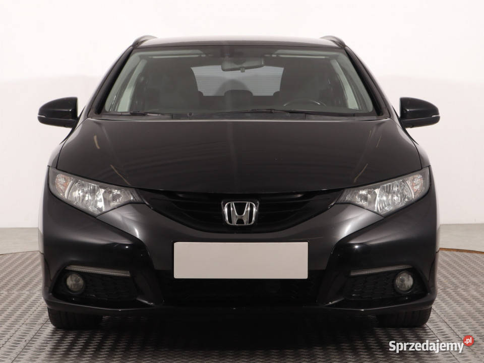 Honda Civic 16 iDTEC elektryczne szyby Katowice sprzedam