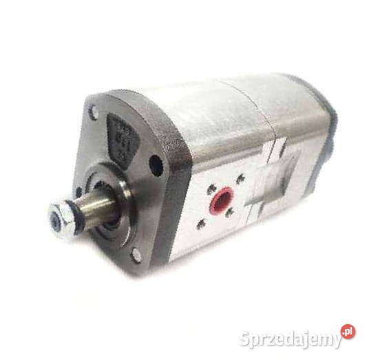 1PN1PN160 Pompa Hydrauliczna HEMA Case Goszczanów sprzedam