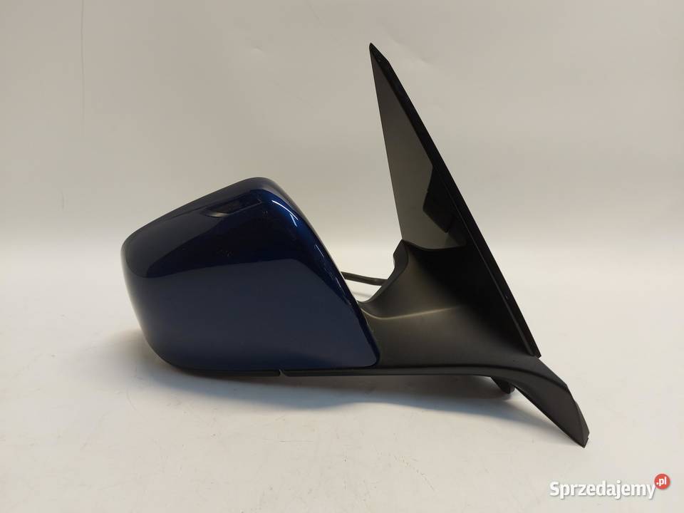 TESLA MODEL Y 2024r LUSTERKO PRAWE 11PIN