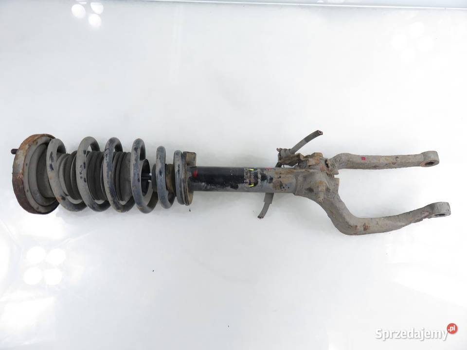 AMORTYZATOR LEWY PRZEDNI ALFA ROMEO 159 19 JTDM sprzedam