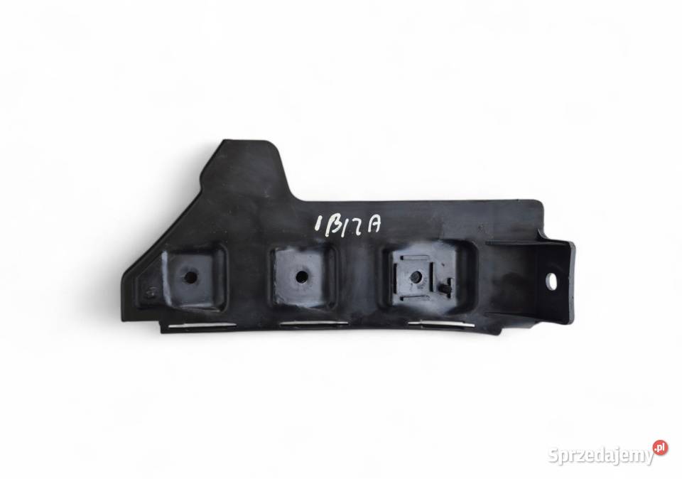 ŚLIZG MOCOWANIE ZDERZAKA PRZÓD PRAWY LEWY IBIZA osobowe Karoseria Działoszyce sprzedam