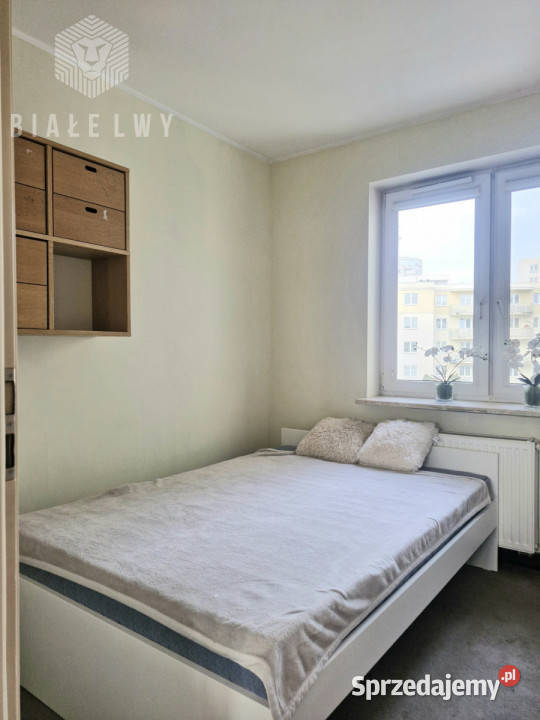 Mieszkanie Warszawa Filipiny Płaskowickiej 77m2 77m2